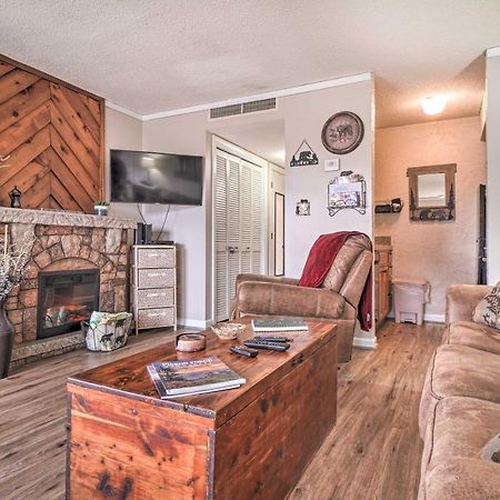Studio About 3 Mi To Great Smoky Mountain Natl Park! Gatlinburg Exteriér fotografie