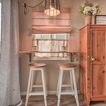 Studio About 3 Mi To Great Smoky Mountain Natl Park! Gatlinburg Exteriér fotografie